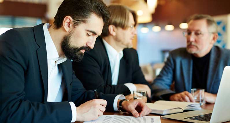 Consultoría en Licitaciones: Estrategia, Precisión y Ventaja Competitiva para Ganar Concursos Públicos