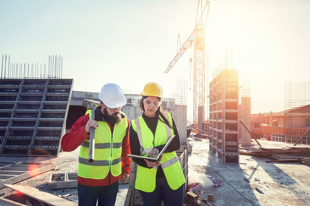 Consultoría Obra Civil: Clave Estratégica para Proyectos Rentables y Sin Imprevistos